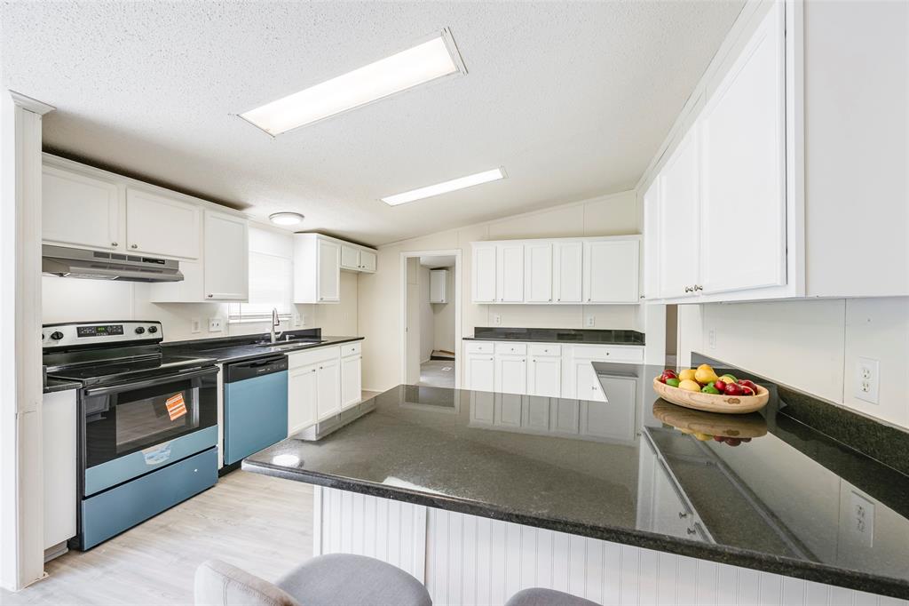 Pecan Ridge Sub - Residential