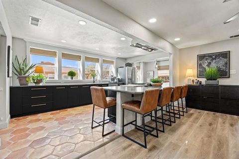 Tiny photo for 319 S Jackson Avenue, Justin, TX 76247 (MLS # 21156827)