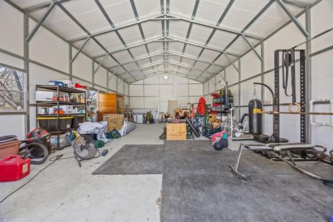 Tiny photo for 319 S Jackson Avenue, Justin, TX 76247 (MLS # 21156827)