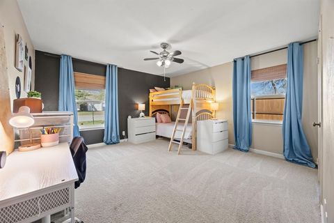 Tiny photo for 319 S Jackson Avenue, Justin, TX 76247 (MLS # 21156827)