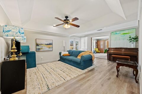 Tiny photo for 319 S Jackson Avenue, Justin, TX 76247 (MLS # 21156827)