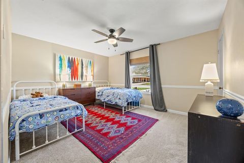 Tiny photo for 319 S Jackson Avenue, Justin, TX 76247 (MLS # 21156827)