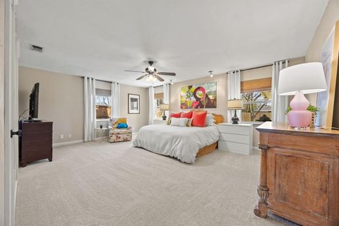 Tiny photo for 319 S Jackson Avenue, Justin, TX 76247 (MLS # 21156827)