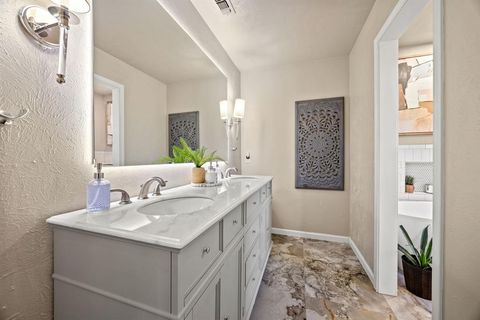 Tiny photo for 319 S Jackson Avenue, Justin, TX 76247 (MLS # 21156827)