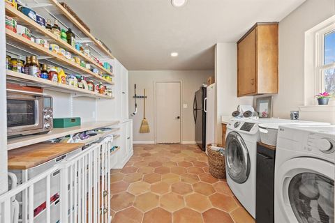 Tiny photo for 319 S Jackson Avenue, Justin, TX 76247 (MLS # 21156827)