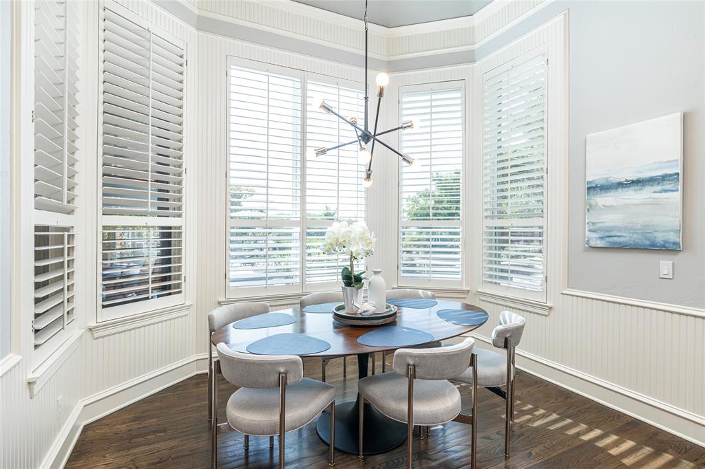 Prestonwood Country Club Estate - Residential