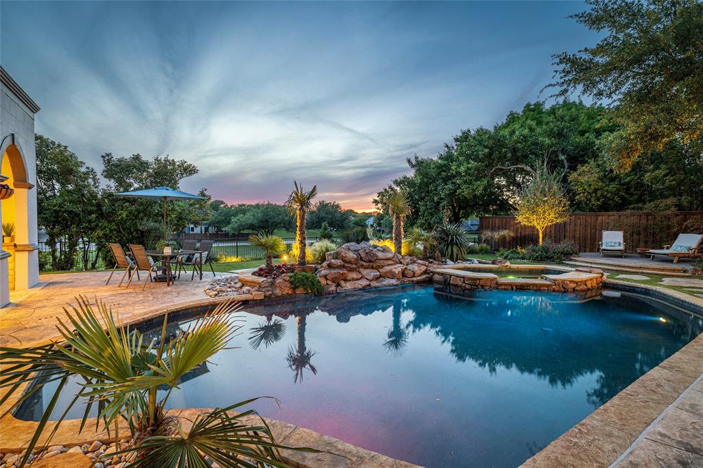 Prestonwood Country Club Estate - Residential