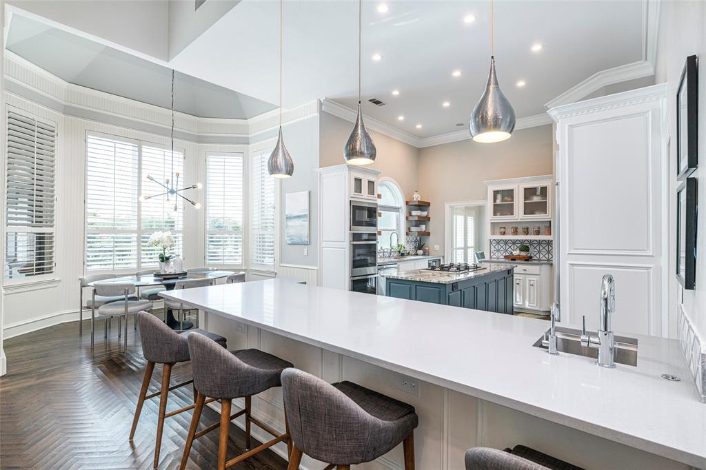 Prestonwood Country Club Estate - Residential