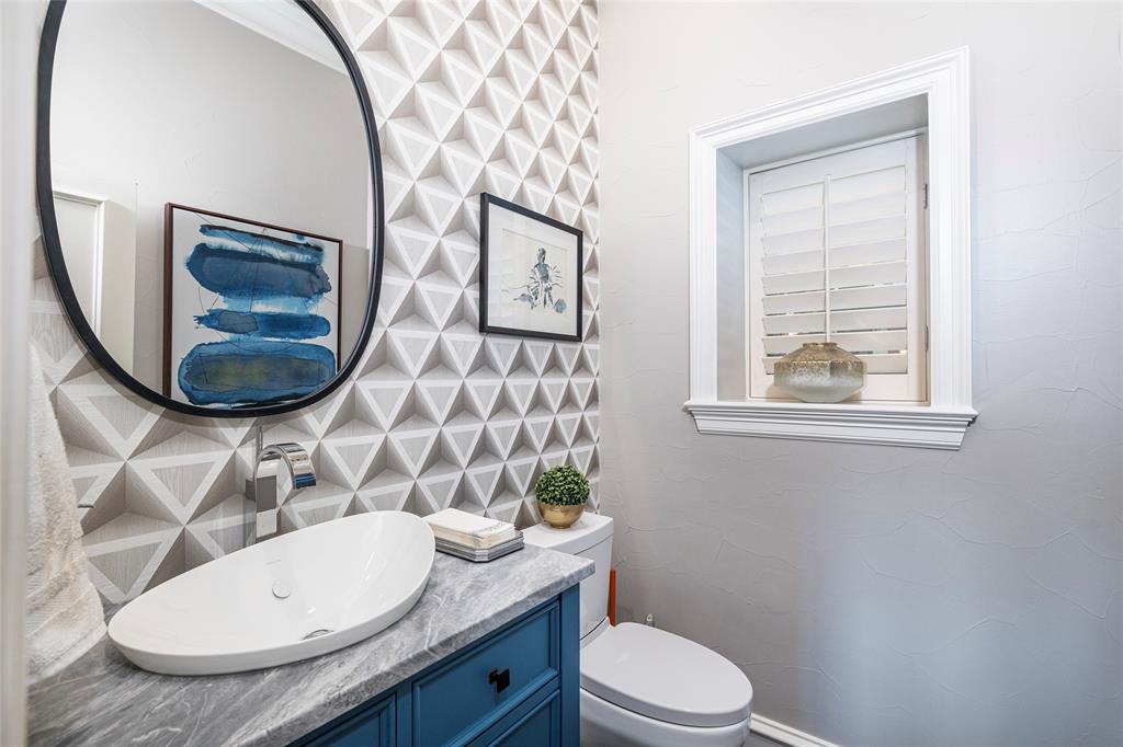 Prestonwood Country Club Estate - Residential