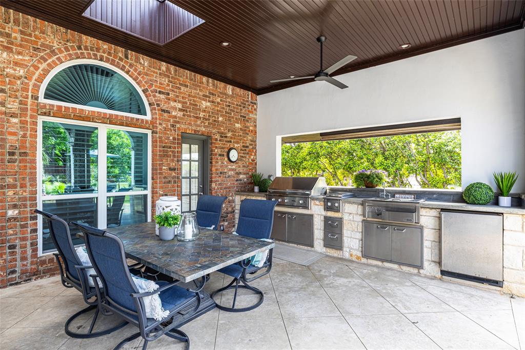 Prestonwood Country Club Estate - Residential