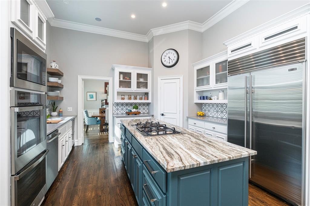 Prestonwood Country Club Estate - Residential