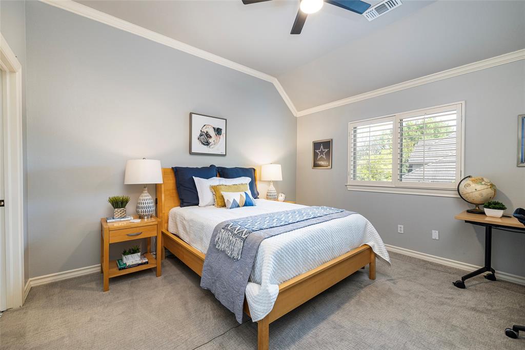 Prestonwood Country Club Estate - Residential