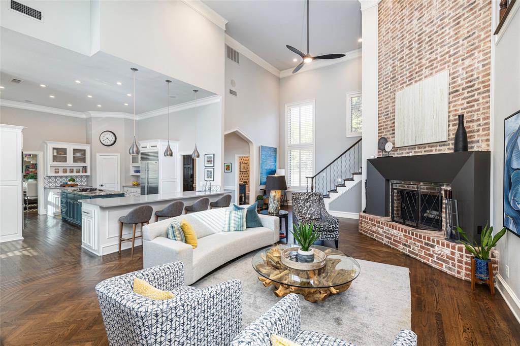 Prestonwood Country Club Estate - Residential