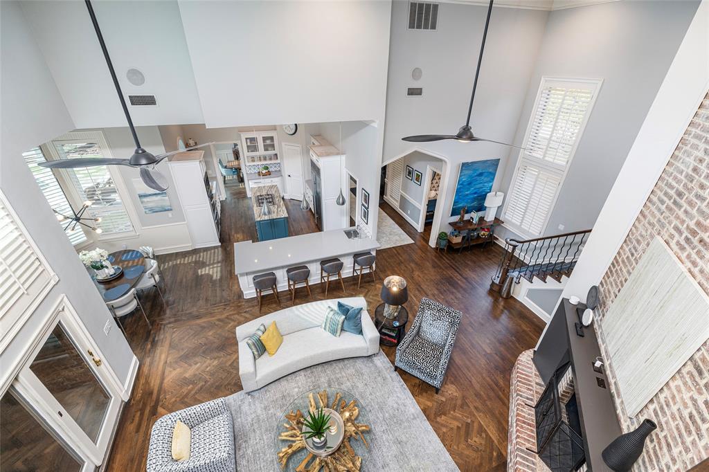 Prestonwood Country Club Estate - Residential