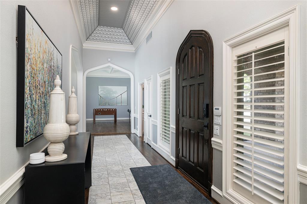 Prestonwood Country Club Estate - Residential