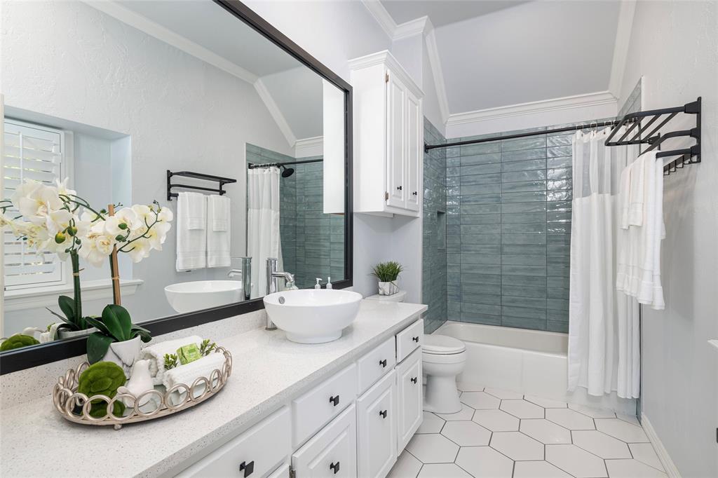 Prestonwood Country Club Estate - Residential