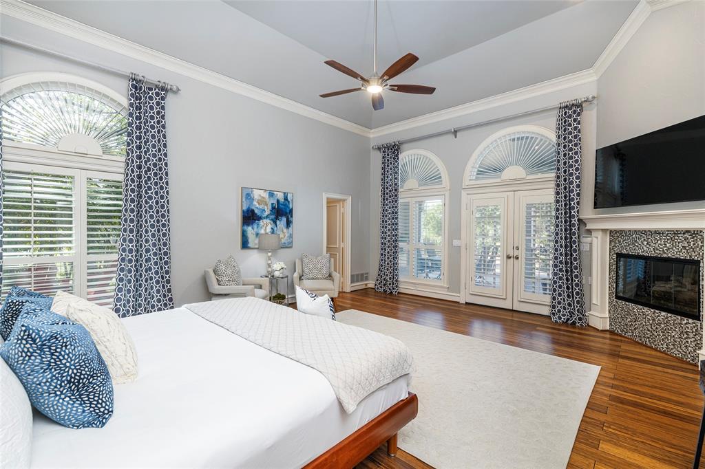 Prestonwood Country Club Estate - Residential