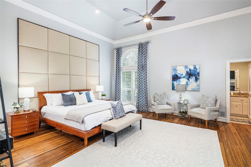 Prestonwood Country Club Estate - Residential