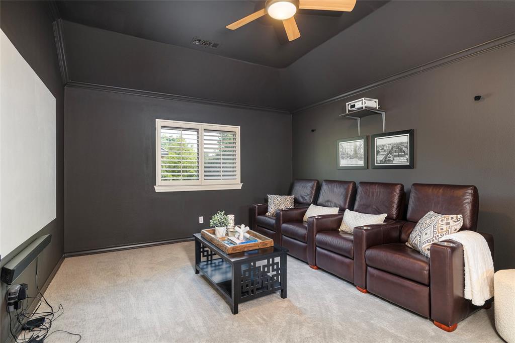 Prestonwood Country Club Estate - Residential