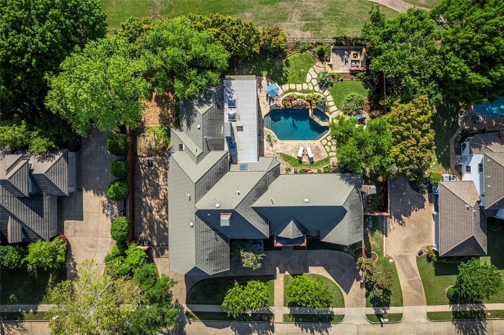 Prestonwood Country Club Estate - Residential
