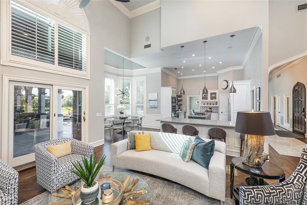 Prestonwood Country Club Estate - Residential