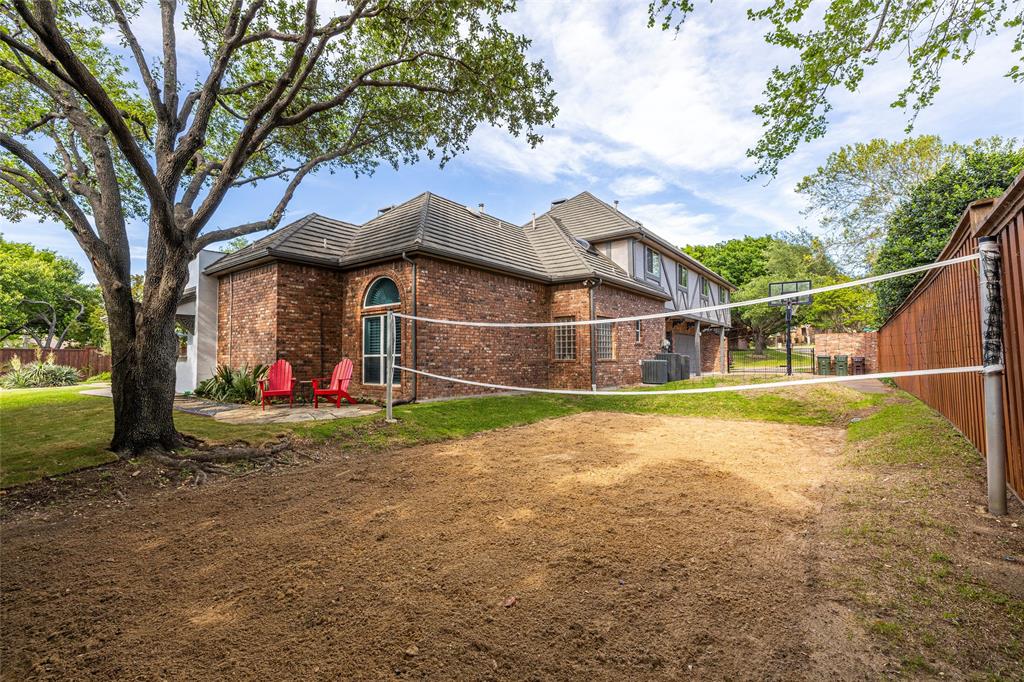 Prestonwood Country Club Estate - Residential