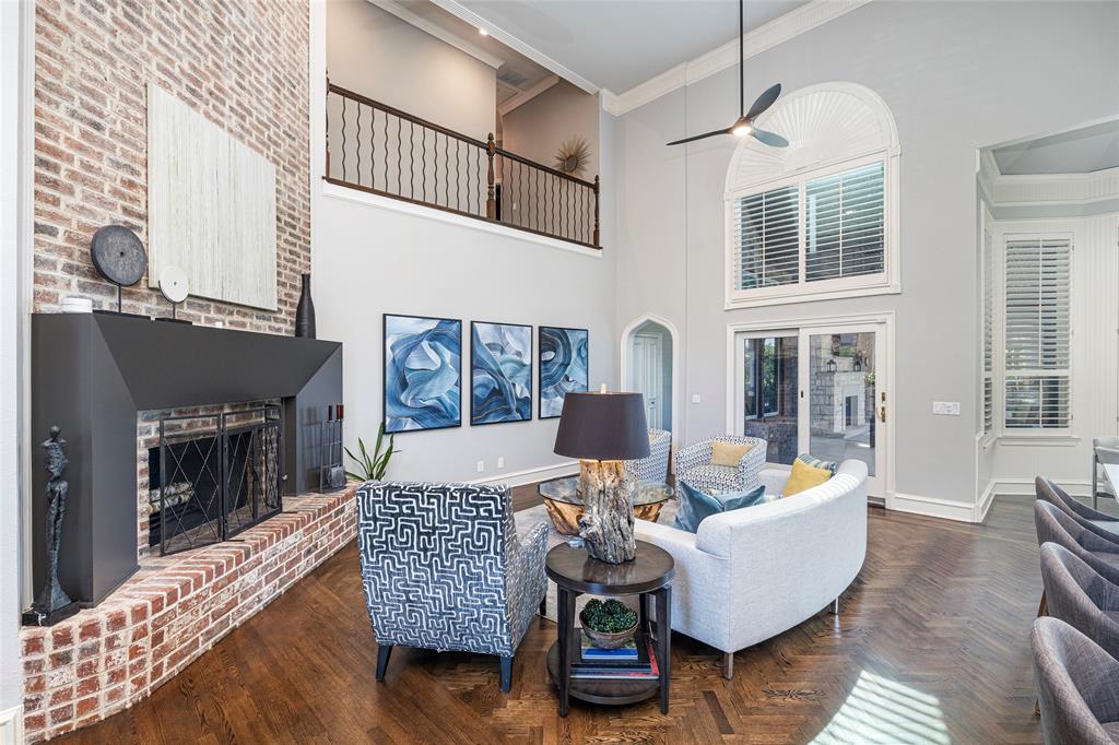 Prestonwood Country Club Estate - Residential