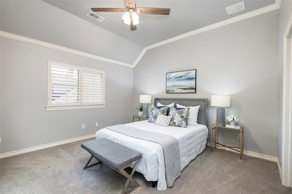 Prestonwood Country Club Estate - Residential