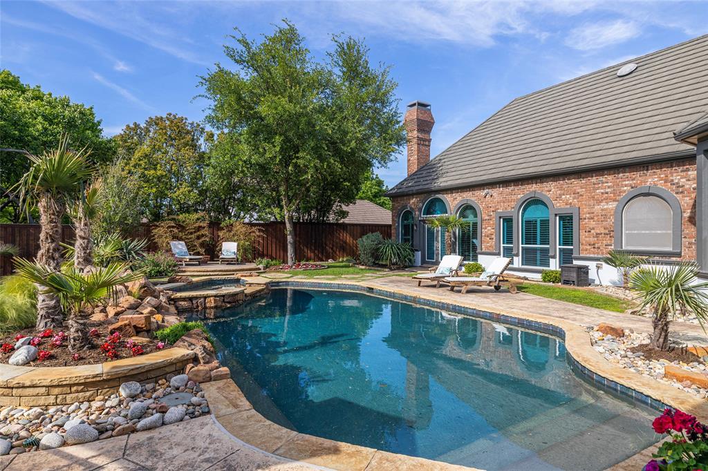 Prestonwood Country Club Estate - Residential