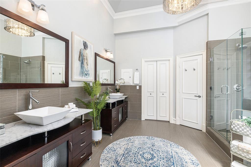 Prestonwood Country Club Estate - Residential