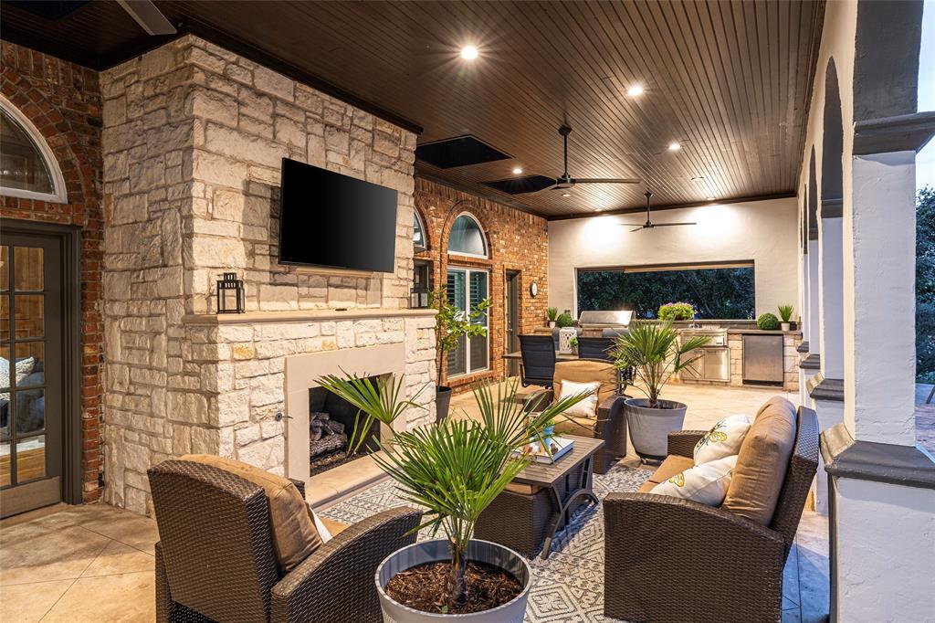 Prestonwood Country Club Estate - Residential