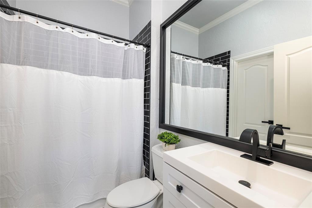 Prestonwood Country Club Estate - Residential