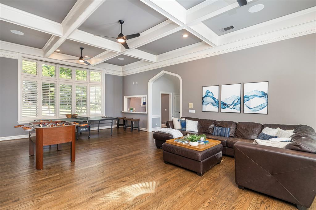 Prestonwood Country Club Estate - Residential