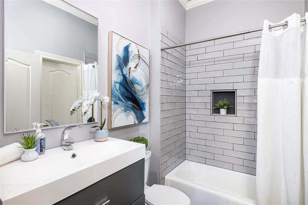 Prestonwood Country Club Estate - Residential