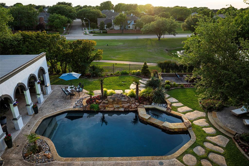 Prestonwood Country Club Estate - Residential
