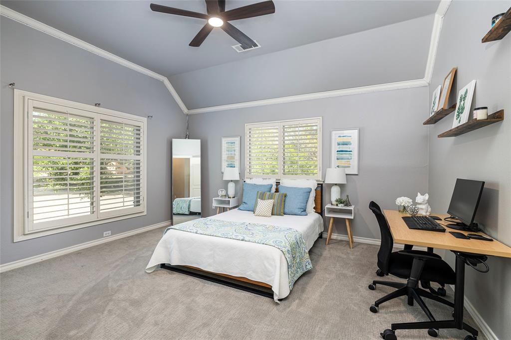 Prestonwood Country Club Estate - Residential