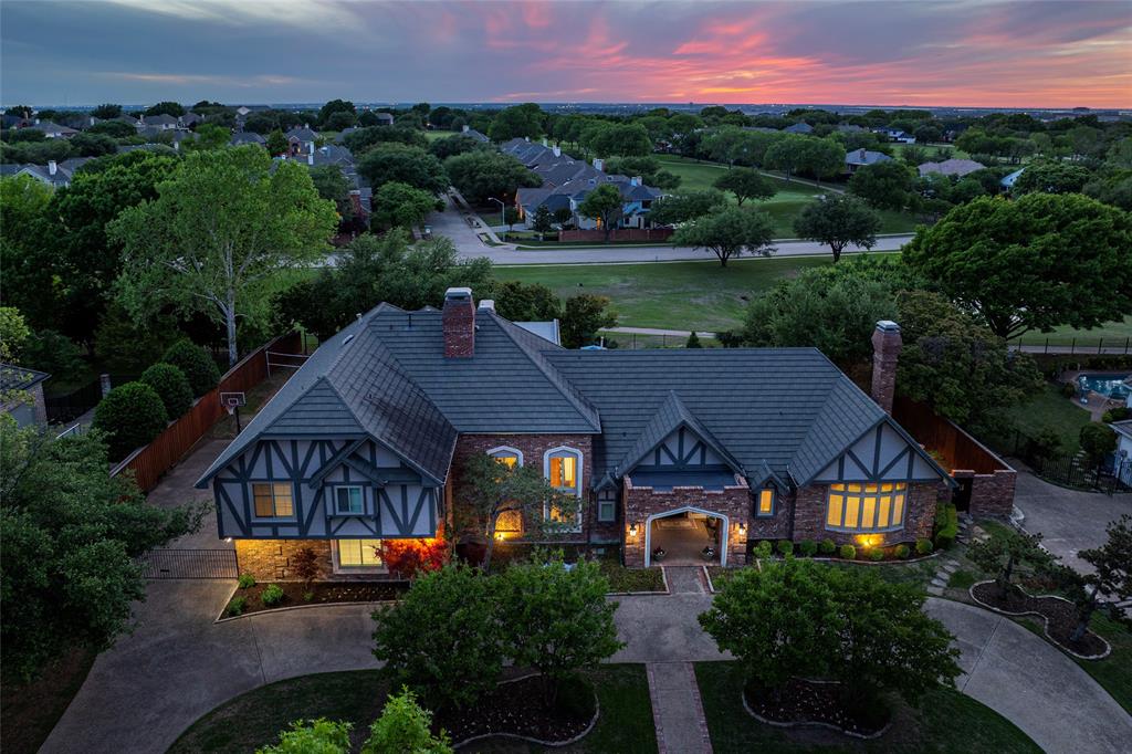 Prestonwood Country Club Estate - Residential
