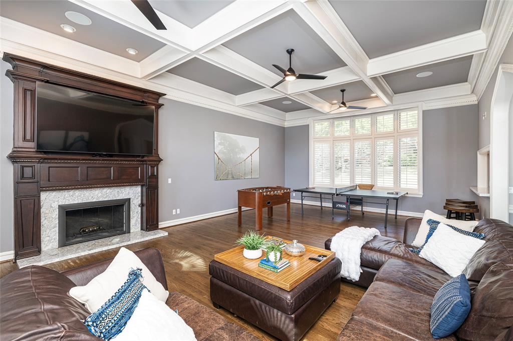 Prestonwood Country Club Estate - Residential