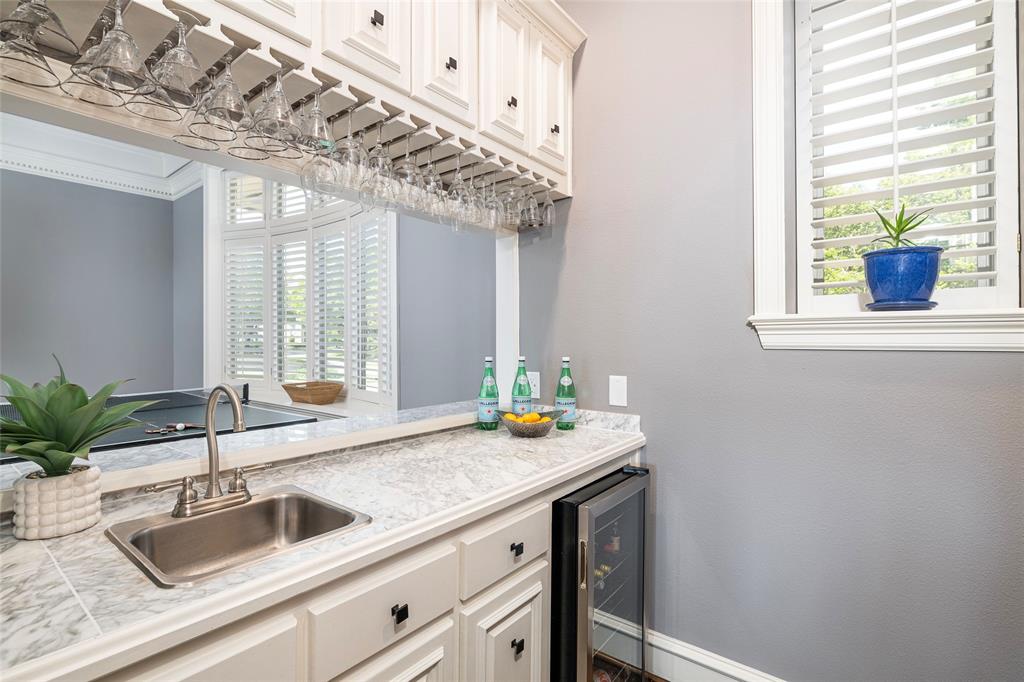 Prestonwood Country Club Estate - Residential