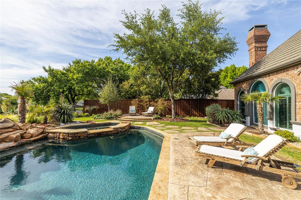 Prestonwood Country Club Estate - Residential