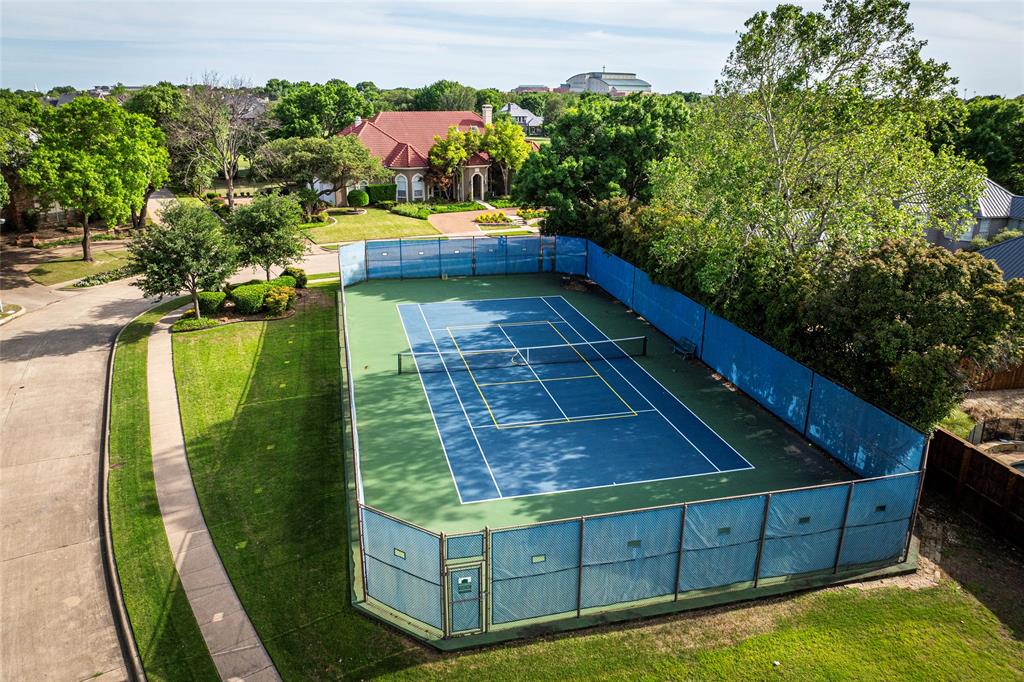 Prestonwood Country Club Estate - Residential