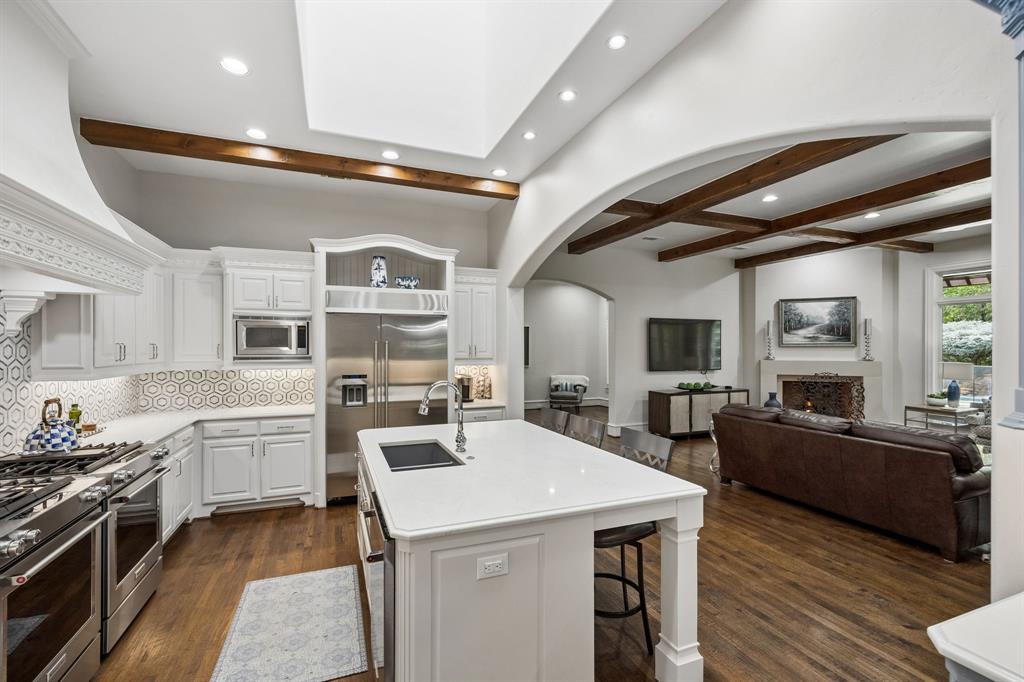 Glen Abbey - Residential