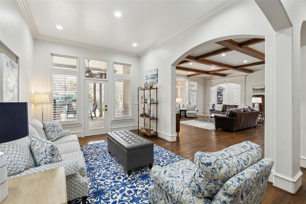Glen Abbey - Residential