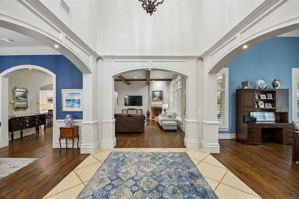Glen Abbey - Residential