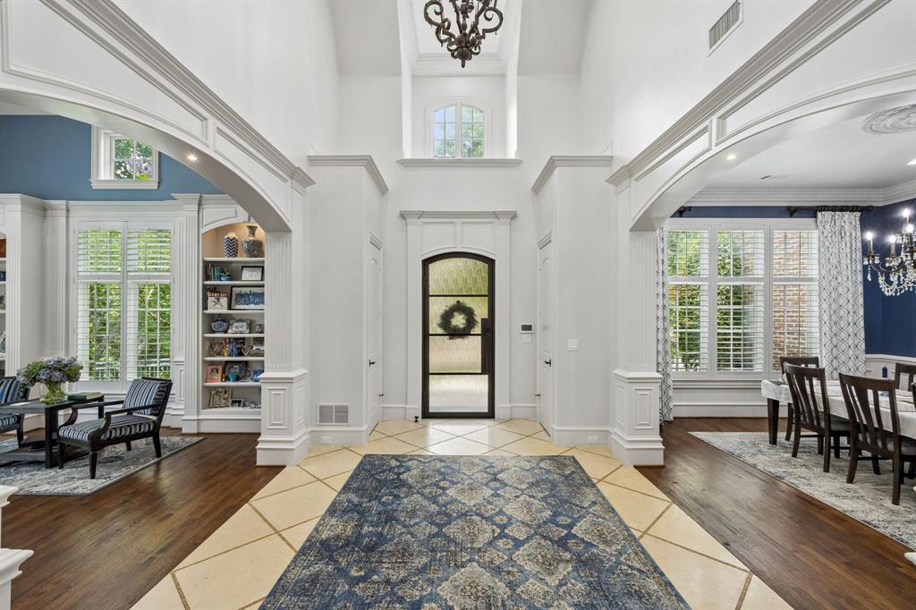 Glen Abbey - Residential