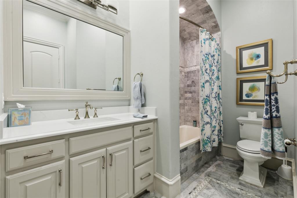 Glen Abbey - Residential
