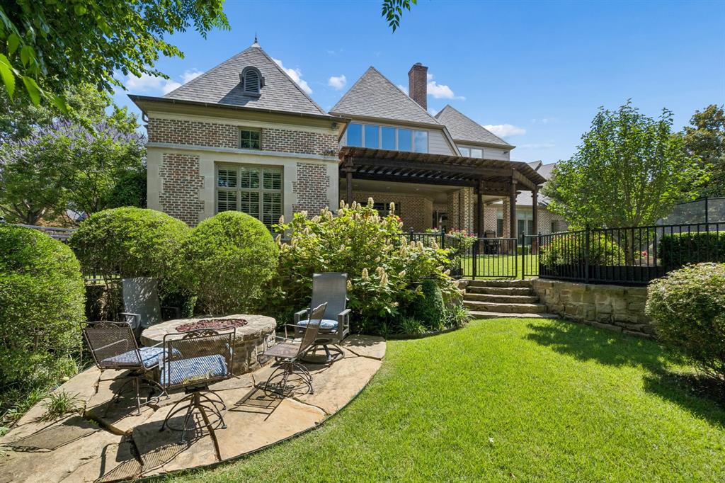 Glen Abbey - Residential