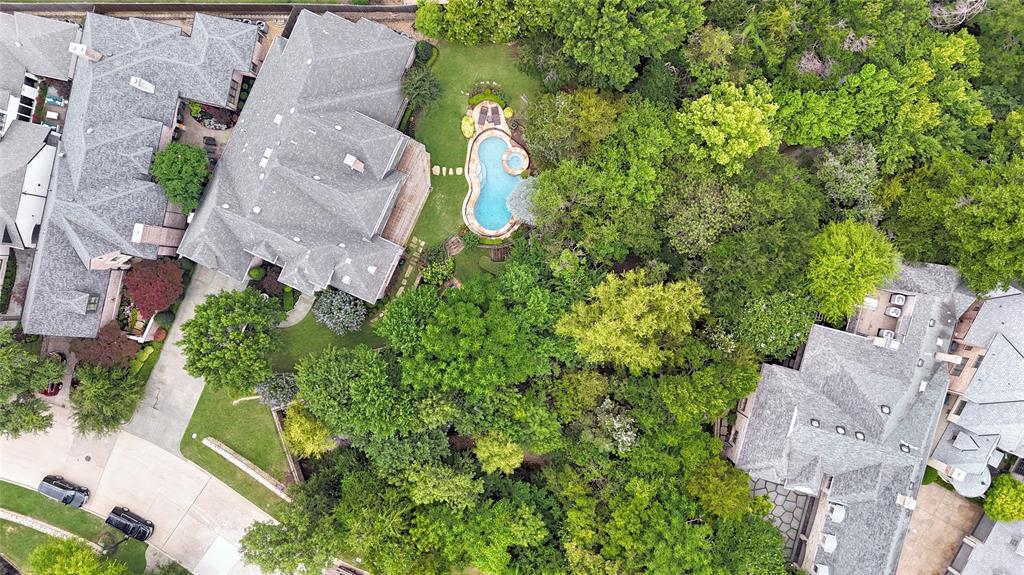 Glen Abbey - Residential