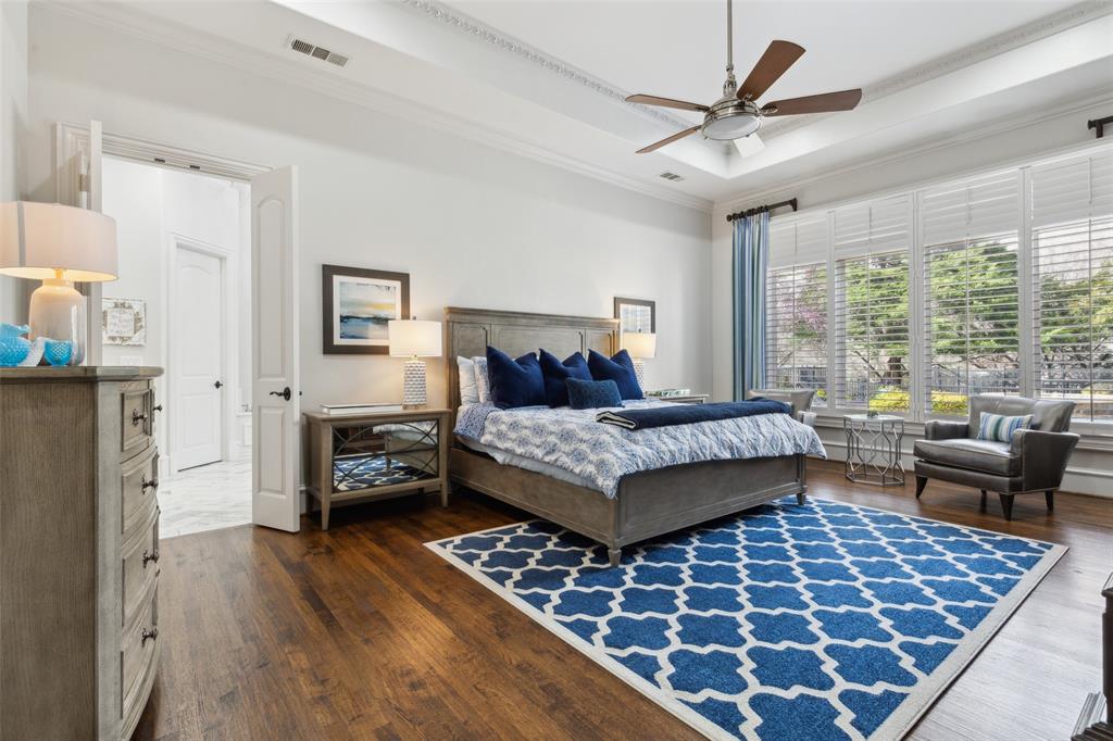 Glen Abbey - Residential