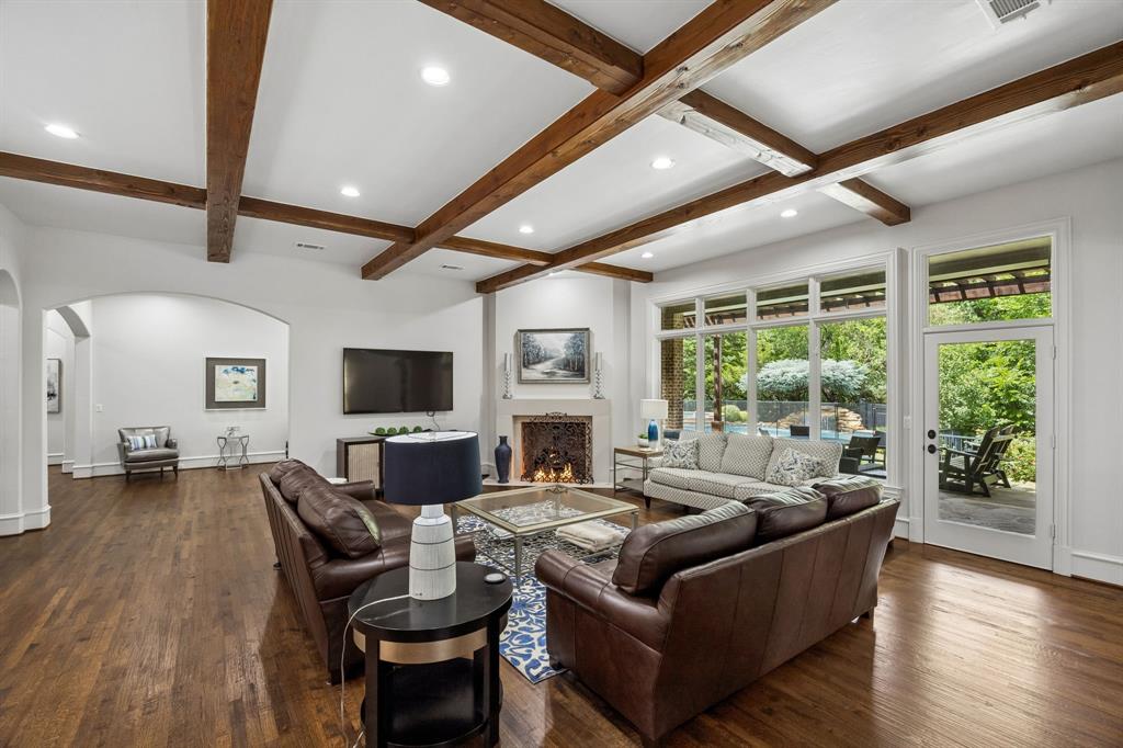 Glen Abbey - Residential